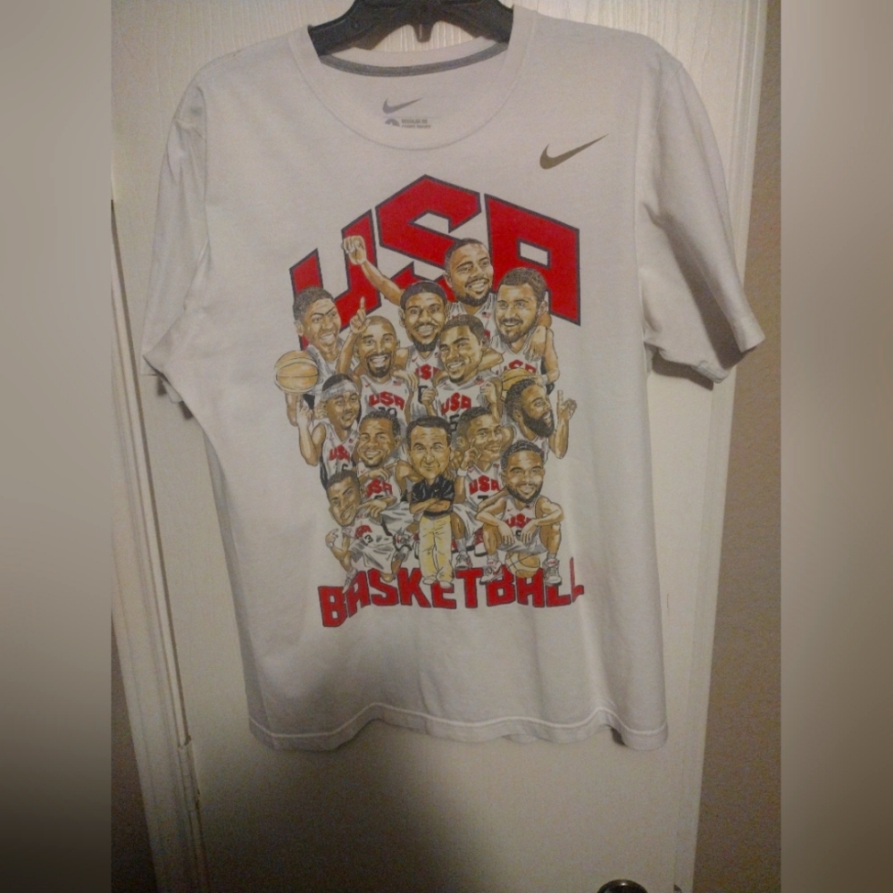 Nike Redeem Team